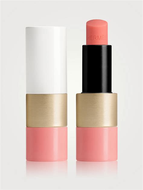 hermes lip enhancers|Hermès Rose Hermès .